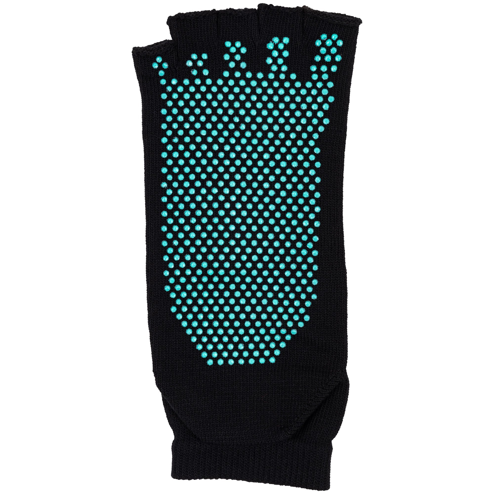 Calcetines de yoga Jacquard Grip
