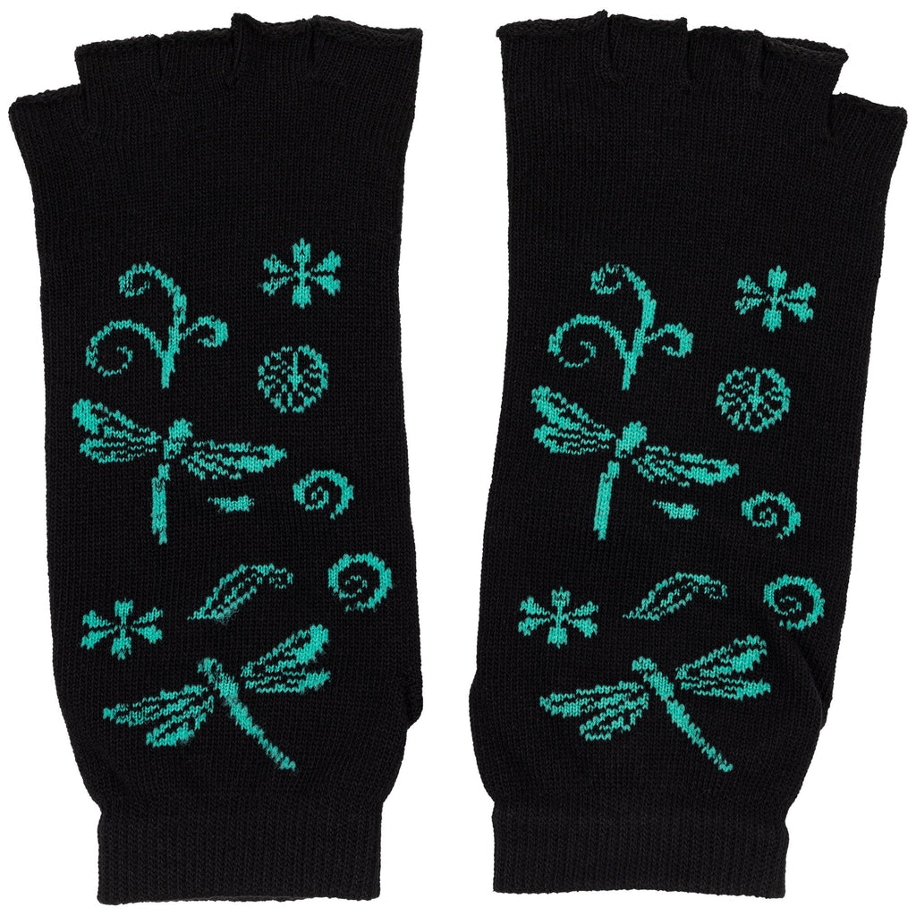 Calcetines de yoga Jacquard Grip