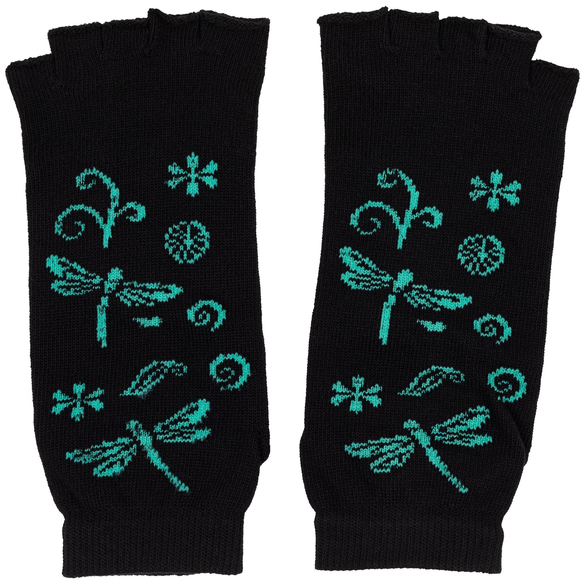 Calcetines de yoga Jacquard Grip