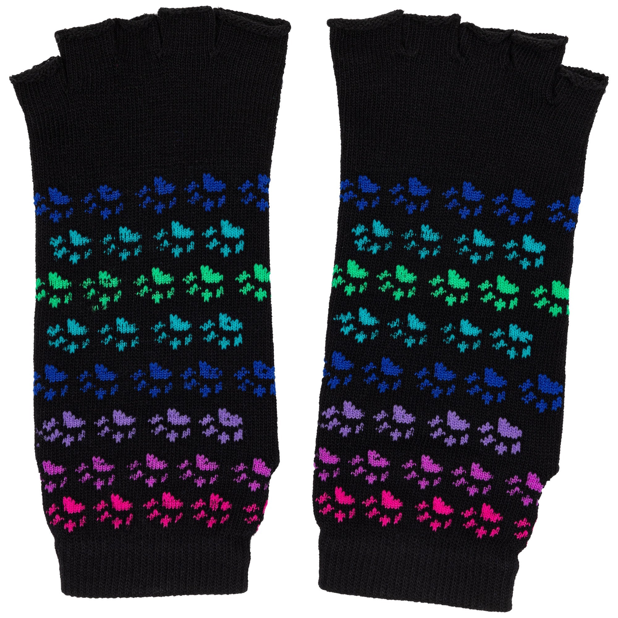 Calcetines de yoga Jacquard Grip