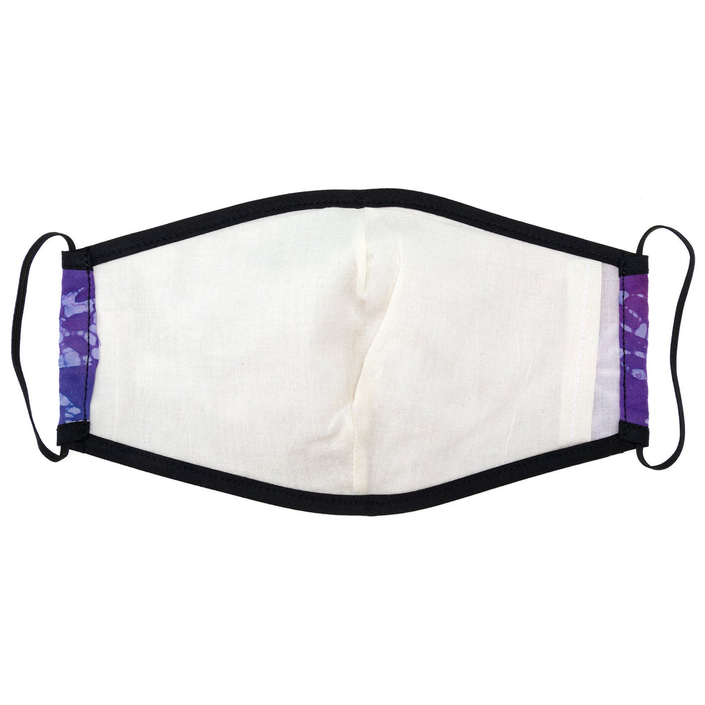 Mascarilla facial Batik Delight