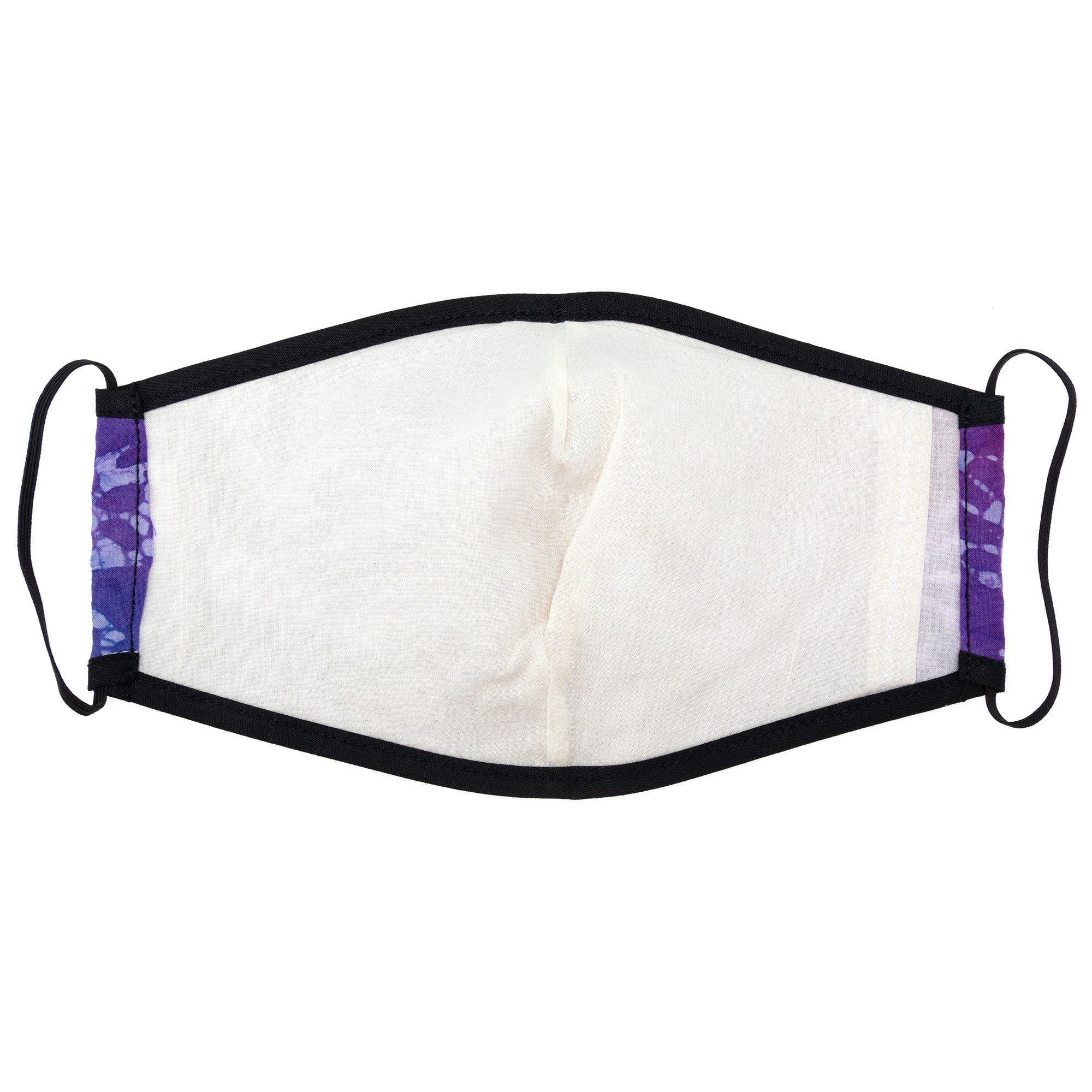 Mascarilla facial Batik Delight