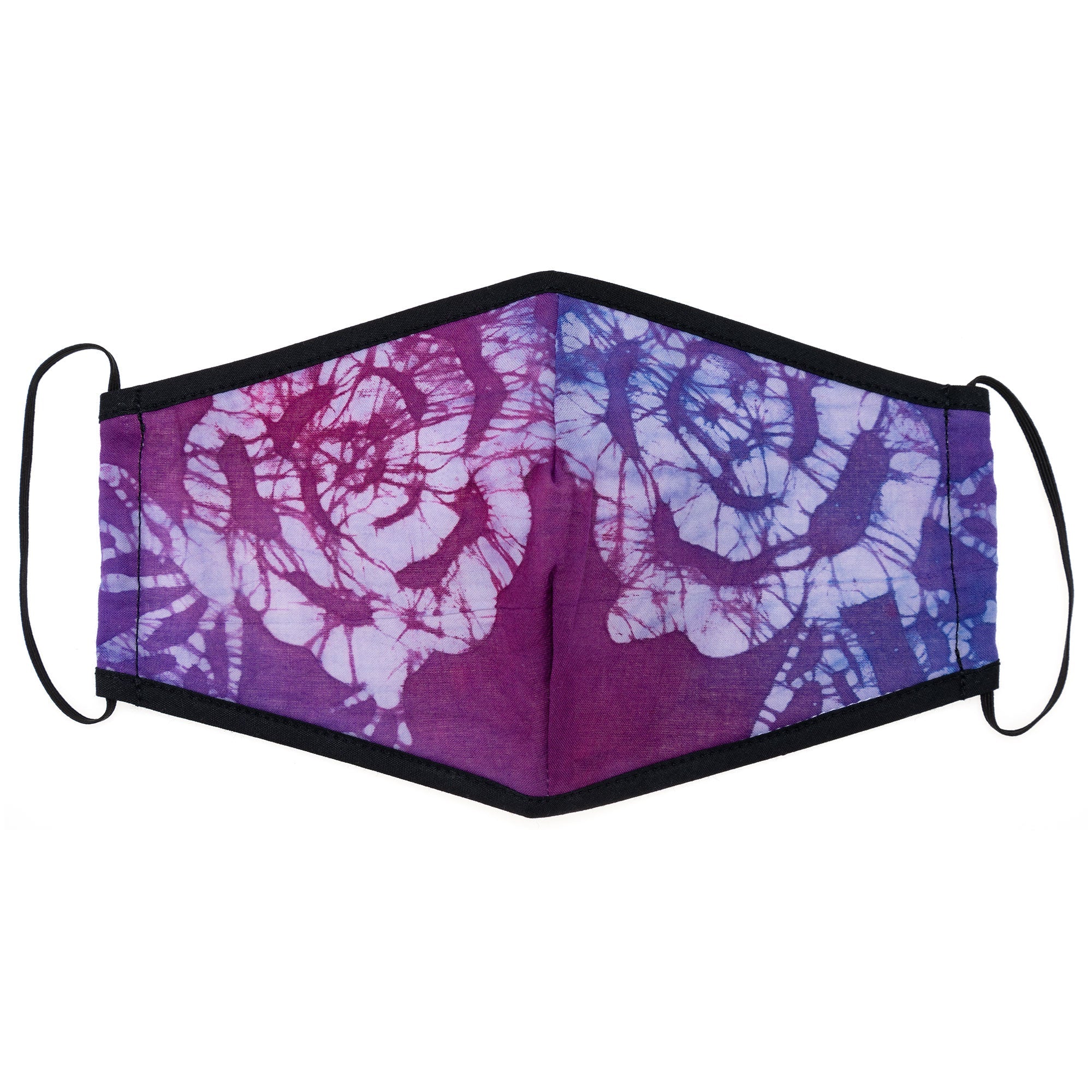 Mascarilla facial Batik Delight