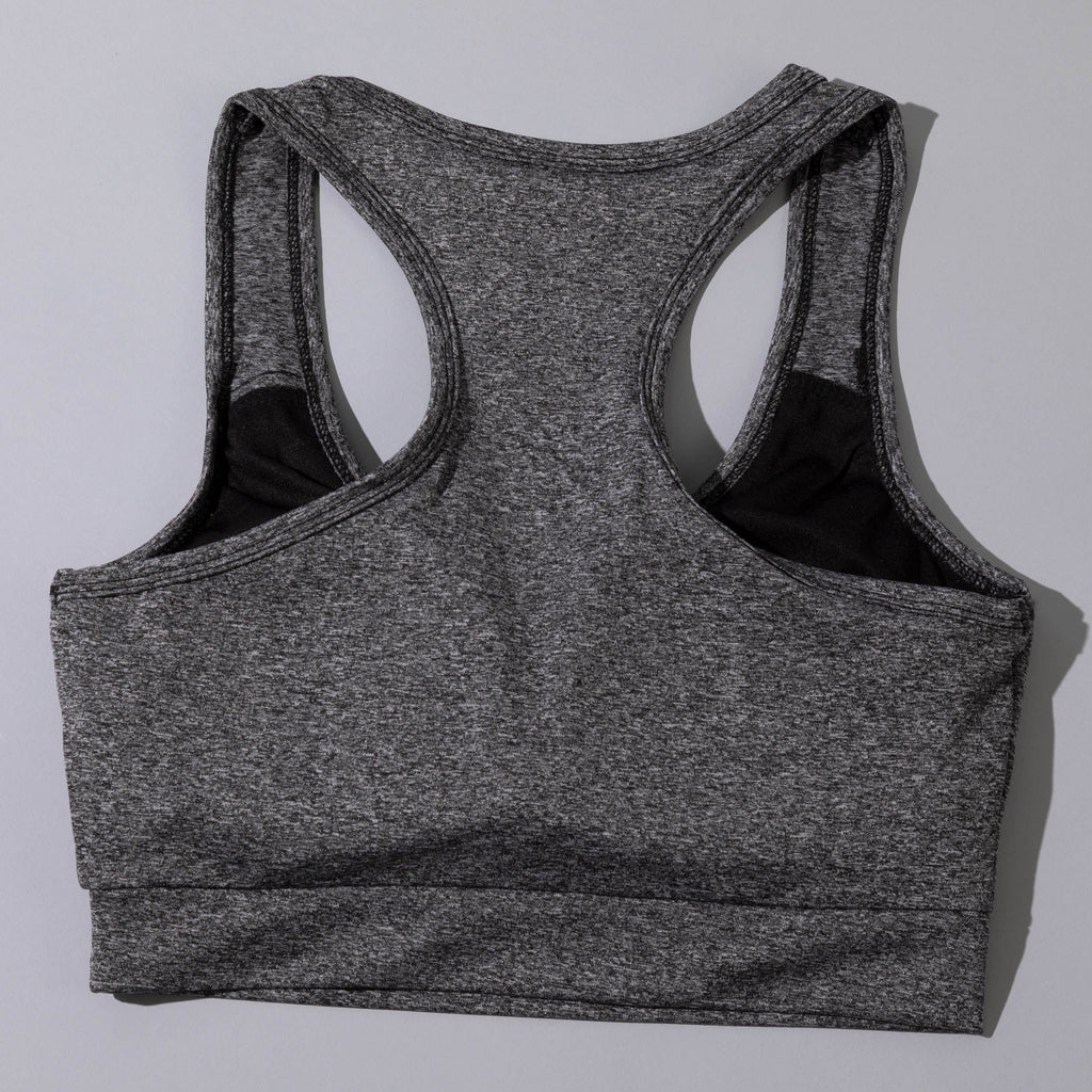 Sujetador deportivo para mujer
