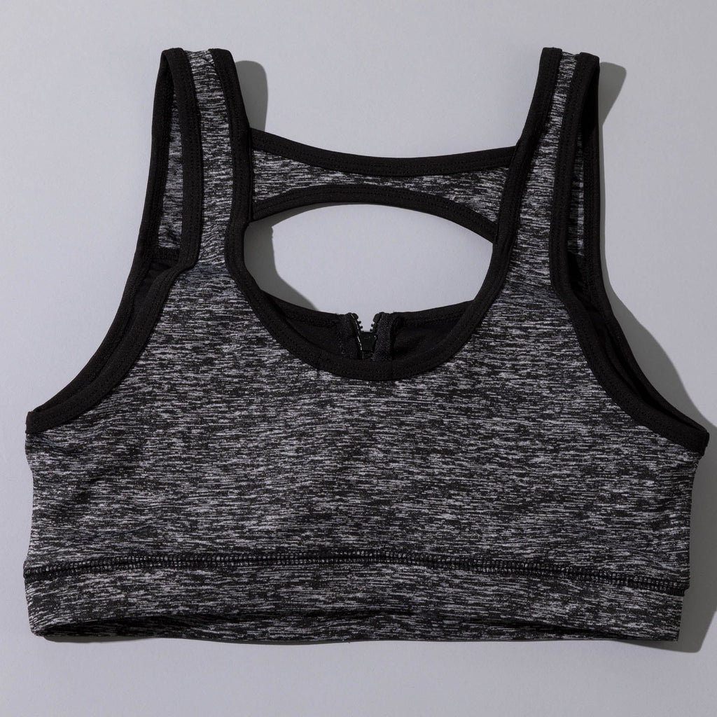 Sujetador deportivo para mujer