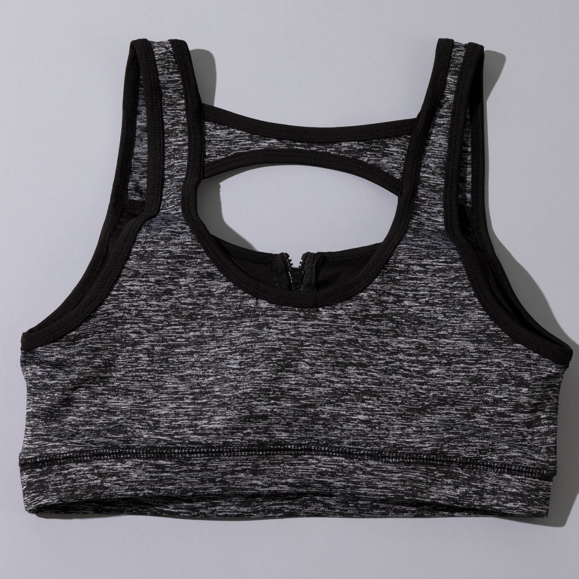 Sujetador deportivo para mujer