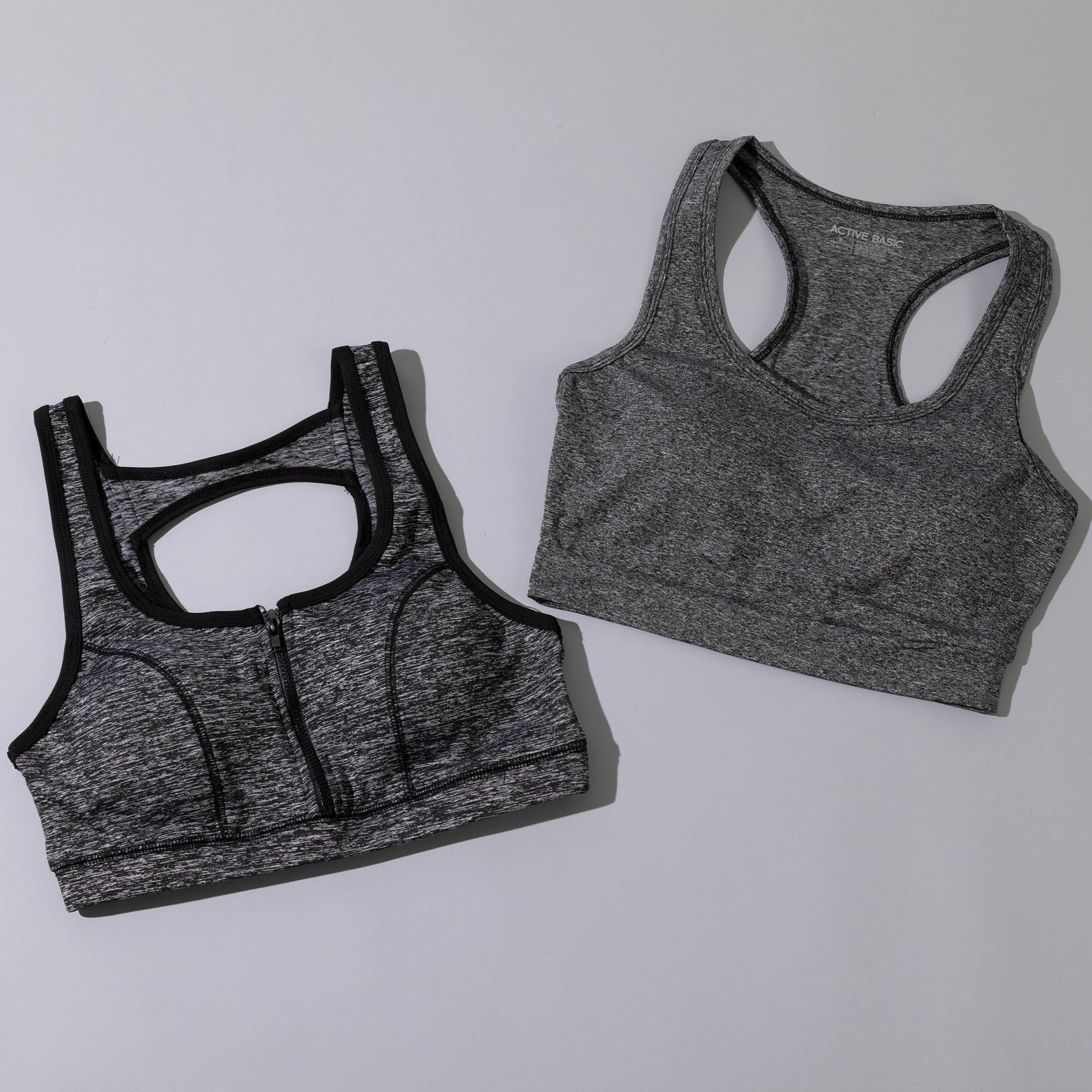 Sujetador deportivo para mujer