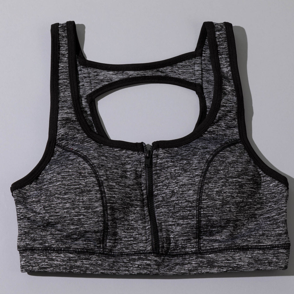 Sujetador deportivo para mujer
