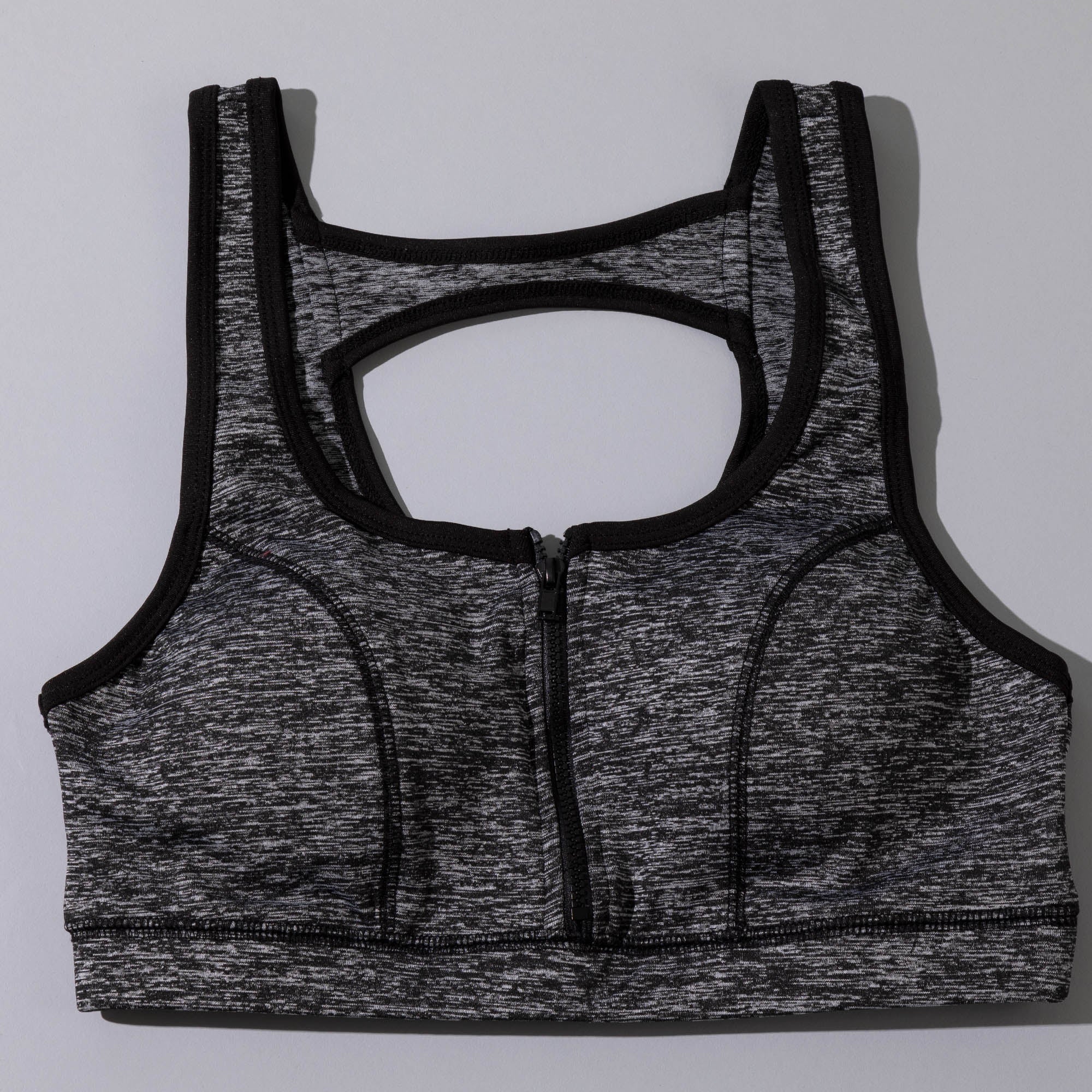 Sujetador deportivo para mujer
