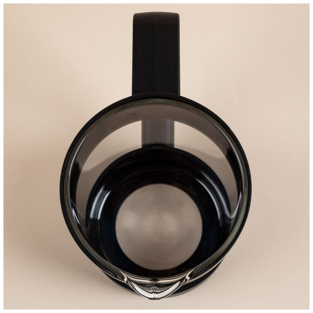 For the Love of Coffee & Paws French Press