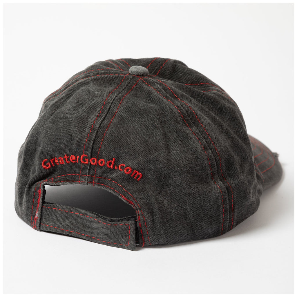 Gorra de béisbol Amigos Aleteadores