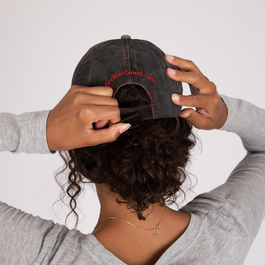 Gorra de béisbol Amigos Aleteadores
