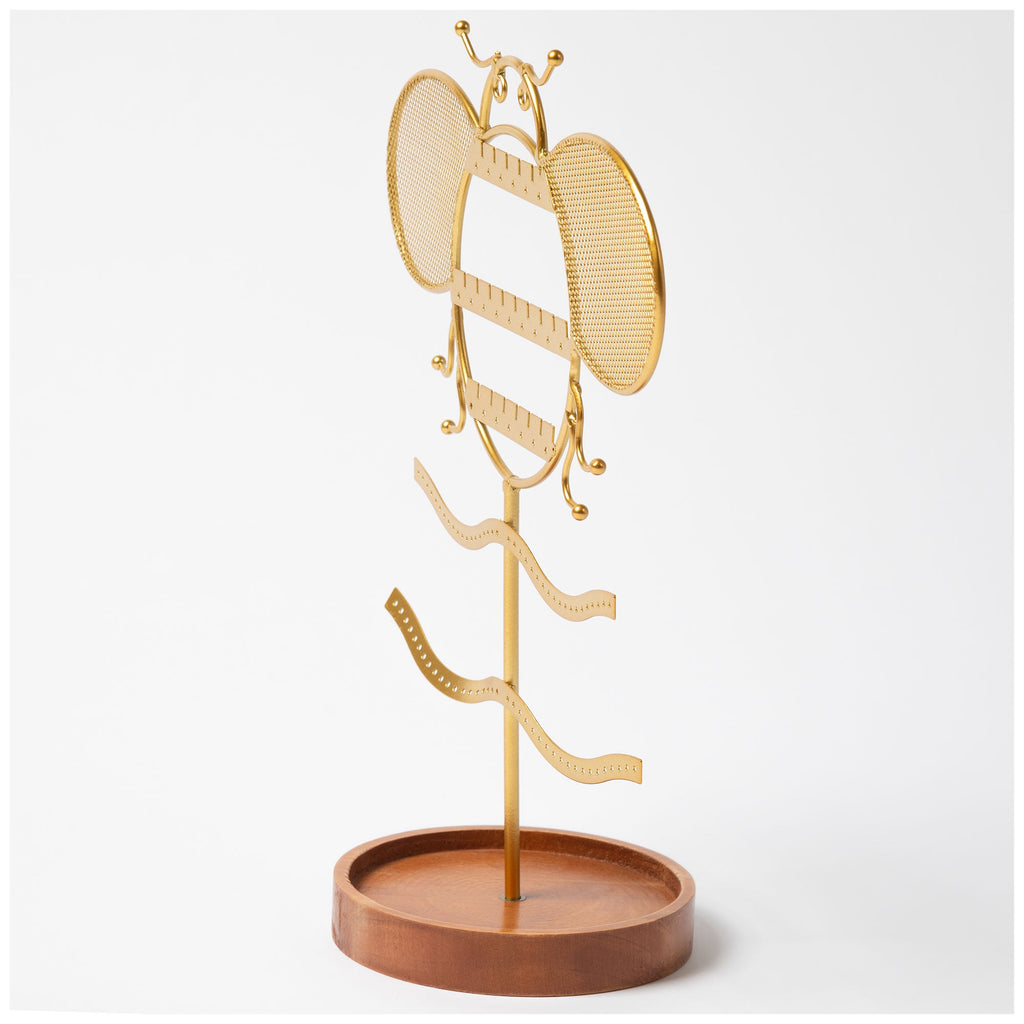 Organizador de joyas Bee Love