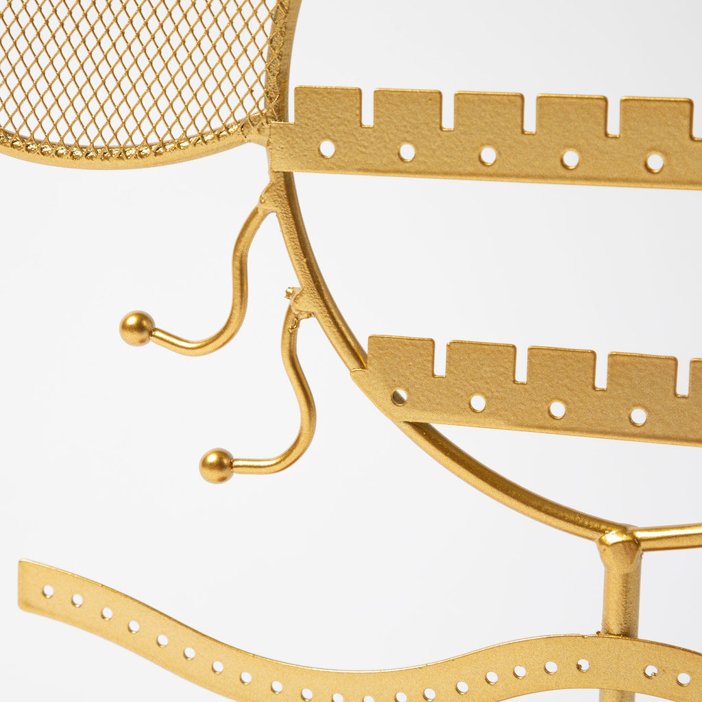 Organizador de joyas Bee Love