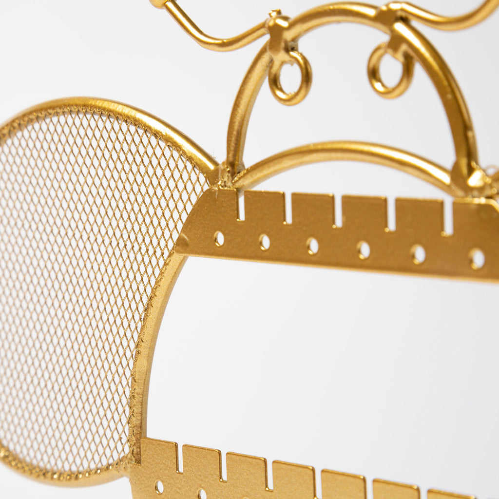 Organizador de joyas Bee Love