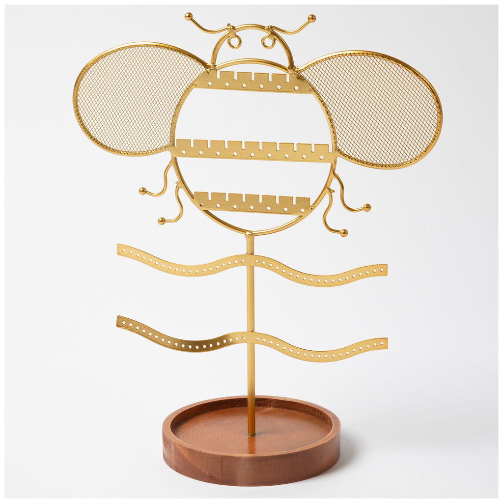 Organizador de joyas Bee Love