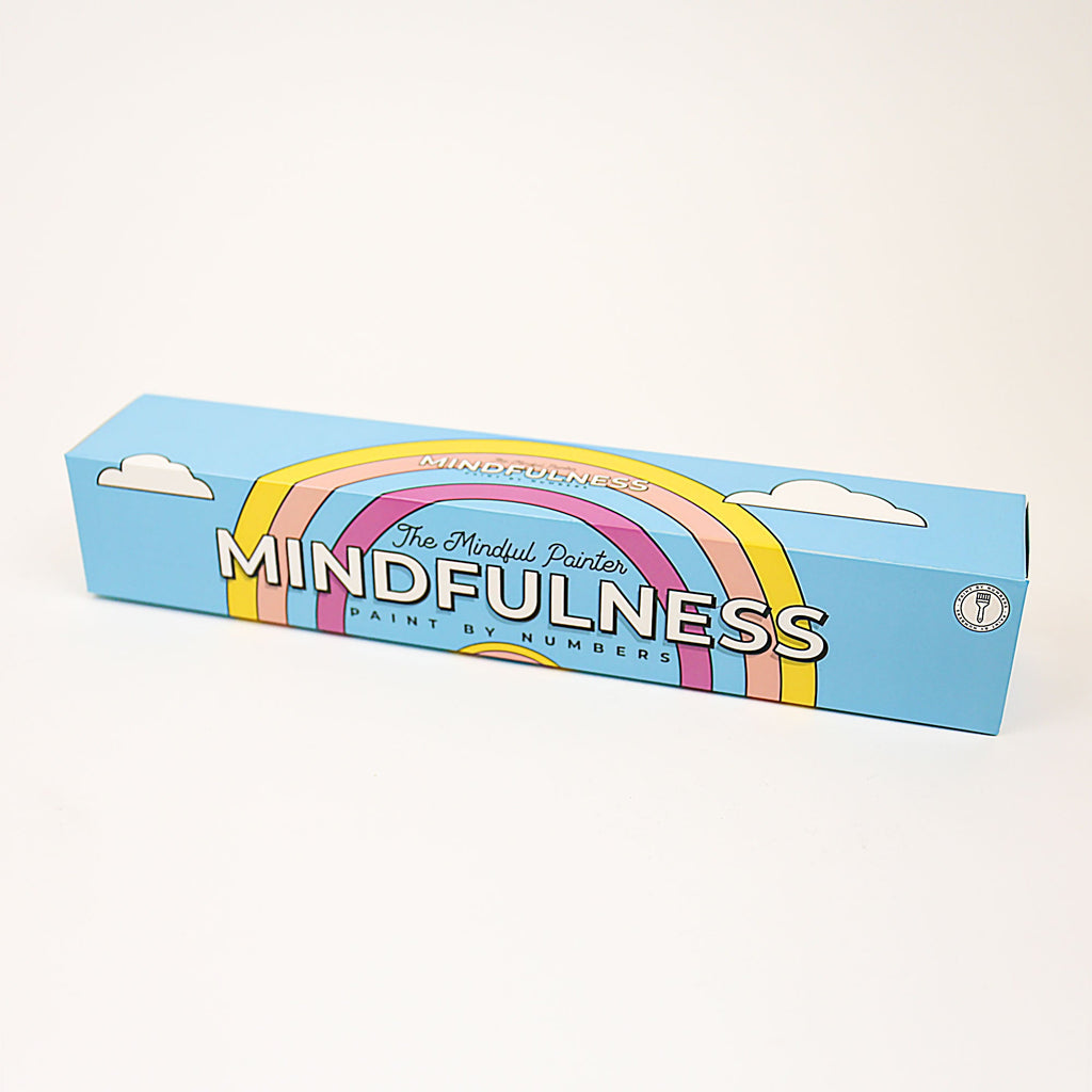 The Mindful Painter Kit
