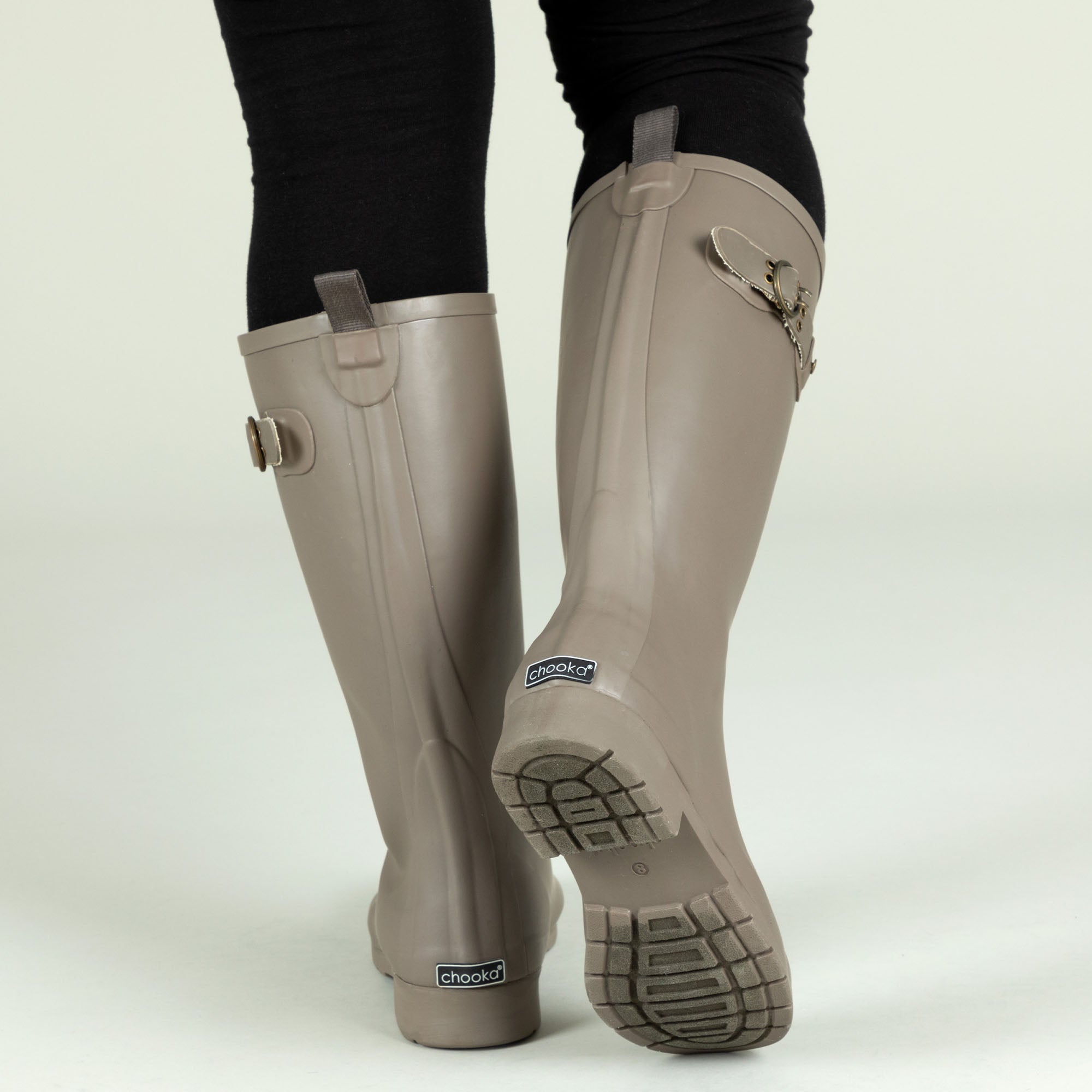 Botas de lluvia altas Eastlake Classic