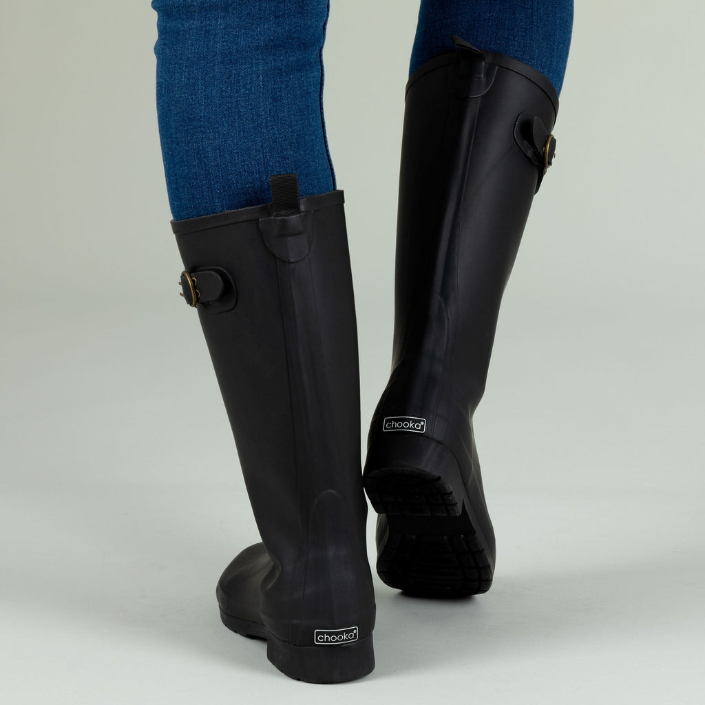 Botas de lluvia altas Eastlake Classic