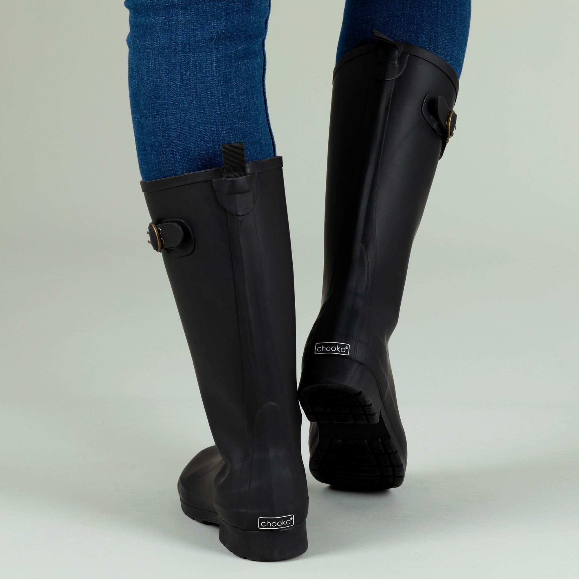 Botas de lluvia altas Eastlake Classic