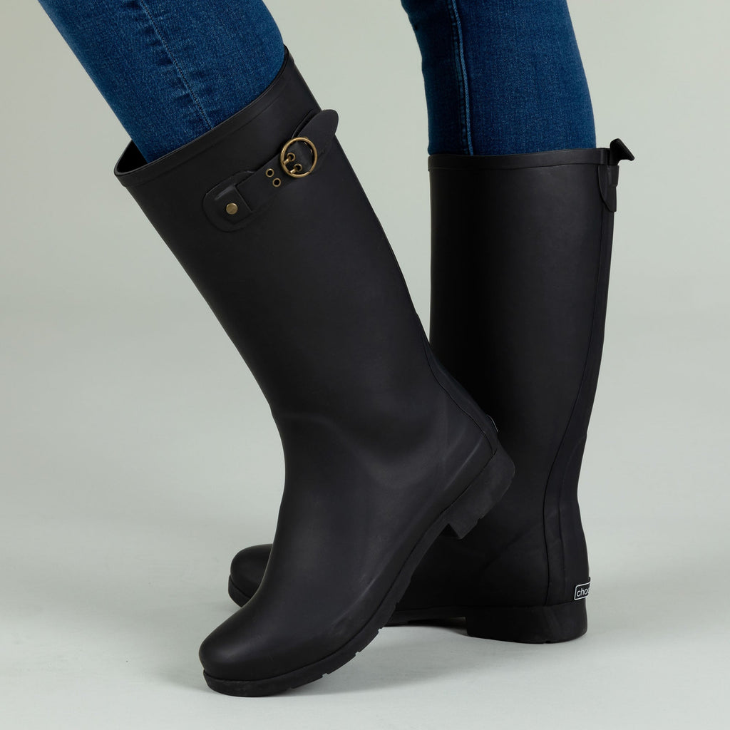 Botas de lluvia altas Eastlake Classic