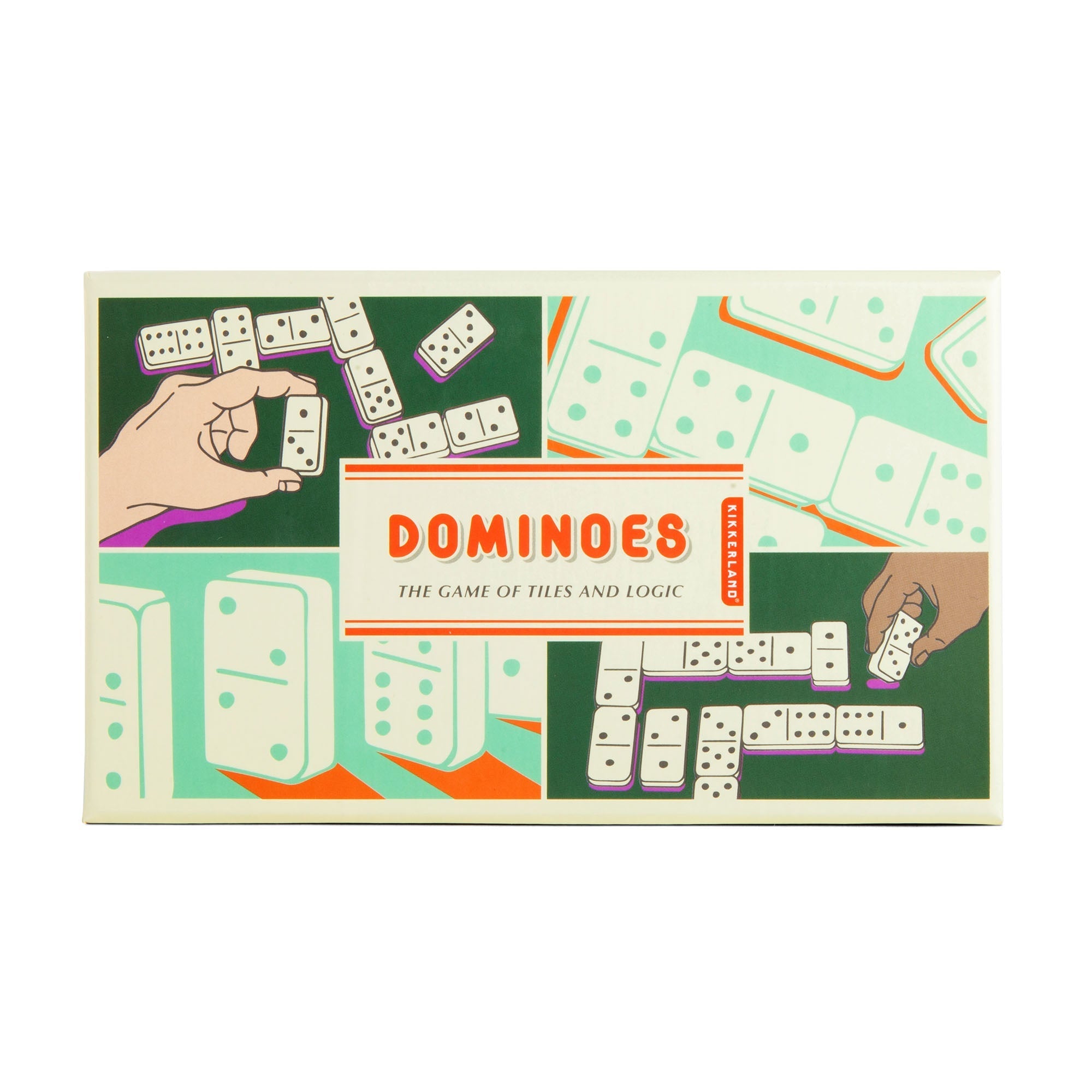 Dominó para llevar