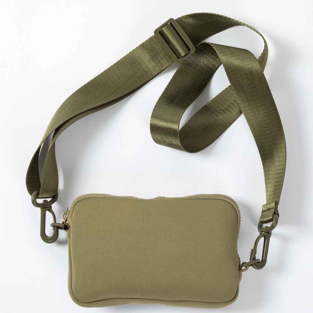 Bolso cruzado Luna de Ryan Marie™
