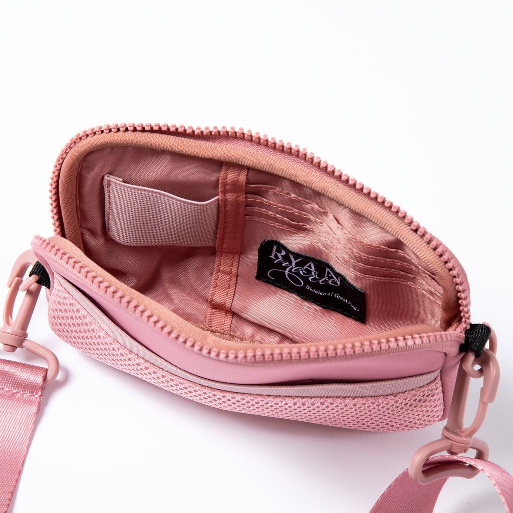 Bolso cruzado Luna de Ryan Marie™