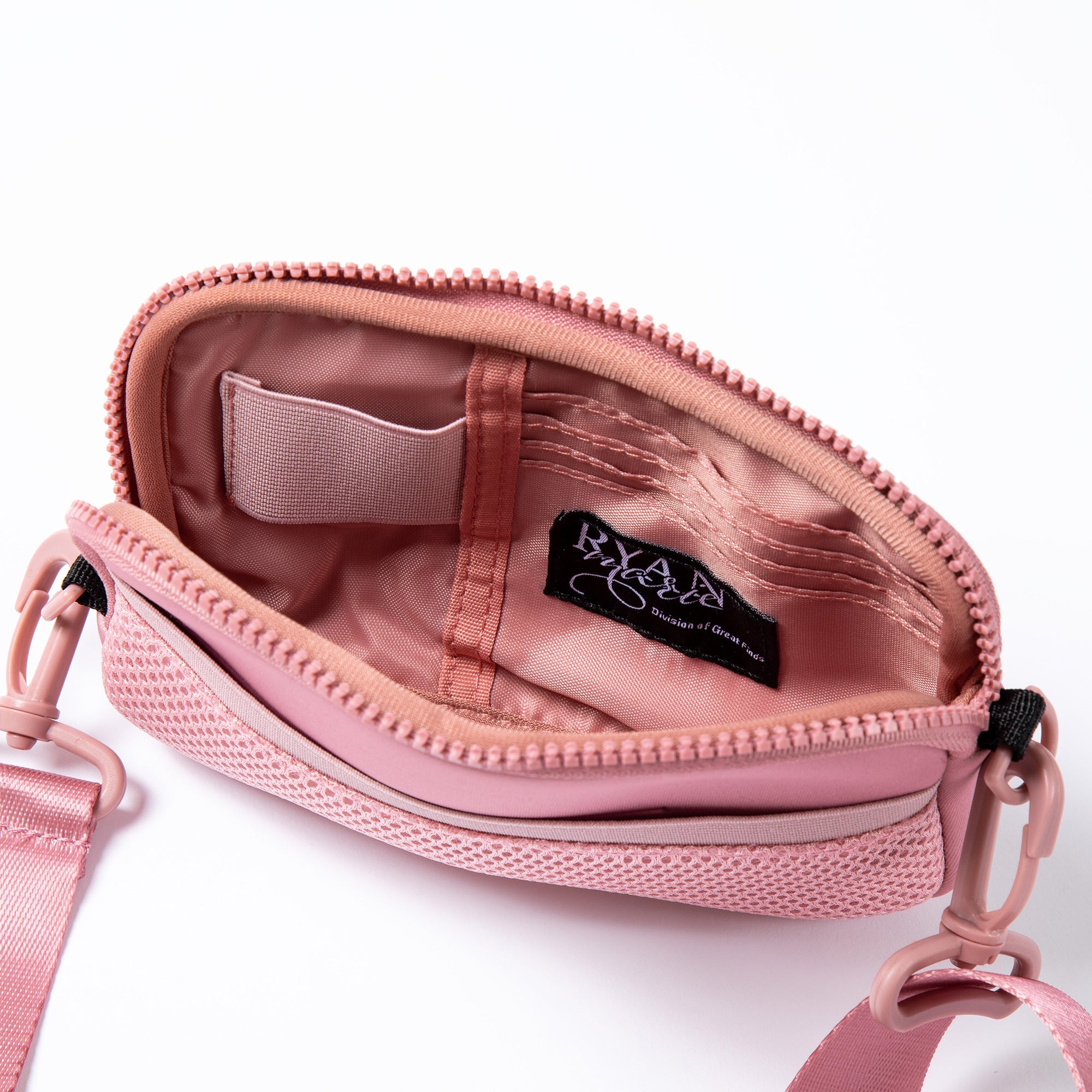 Bolso cruzado Luna de Ryan Marie™