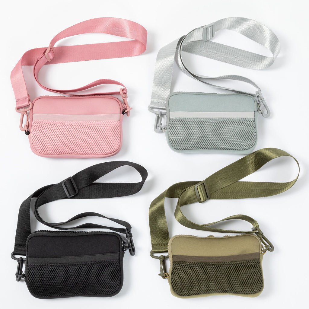 Bolso cruzado Luna de Ryan Marie™