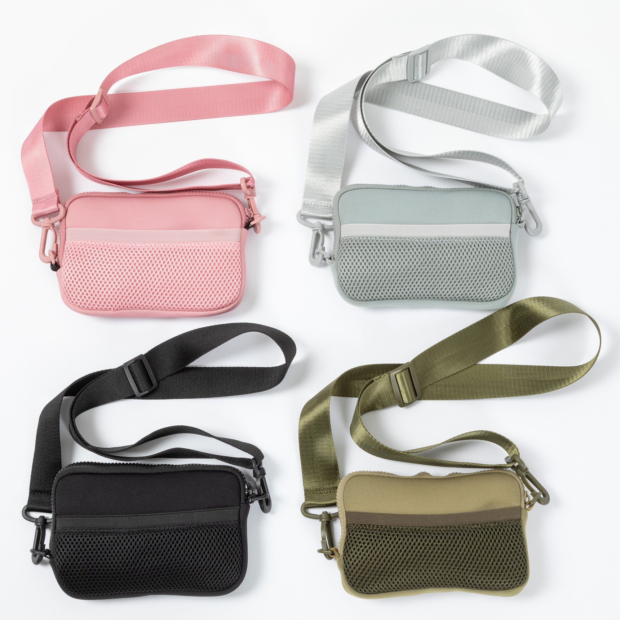 Bolso cruzado Luna de Ryan Marie™
