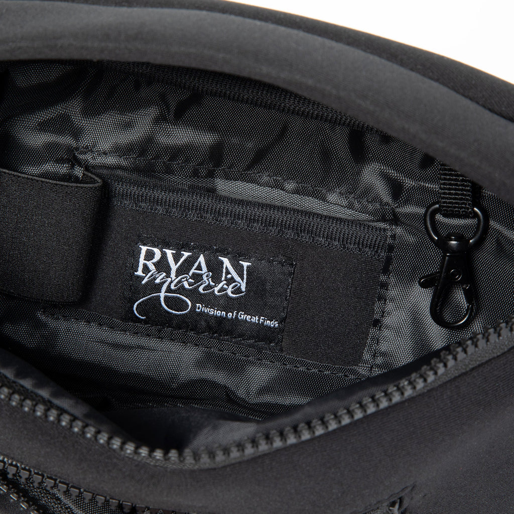 Riñonera Bandolera Ella Ryan Marie™