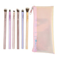 Set de brochas de maquillaje Cala® Radiance