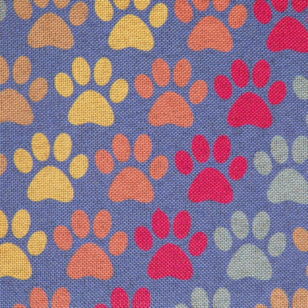 Alfombra de Pasillo Diagonal Paws