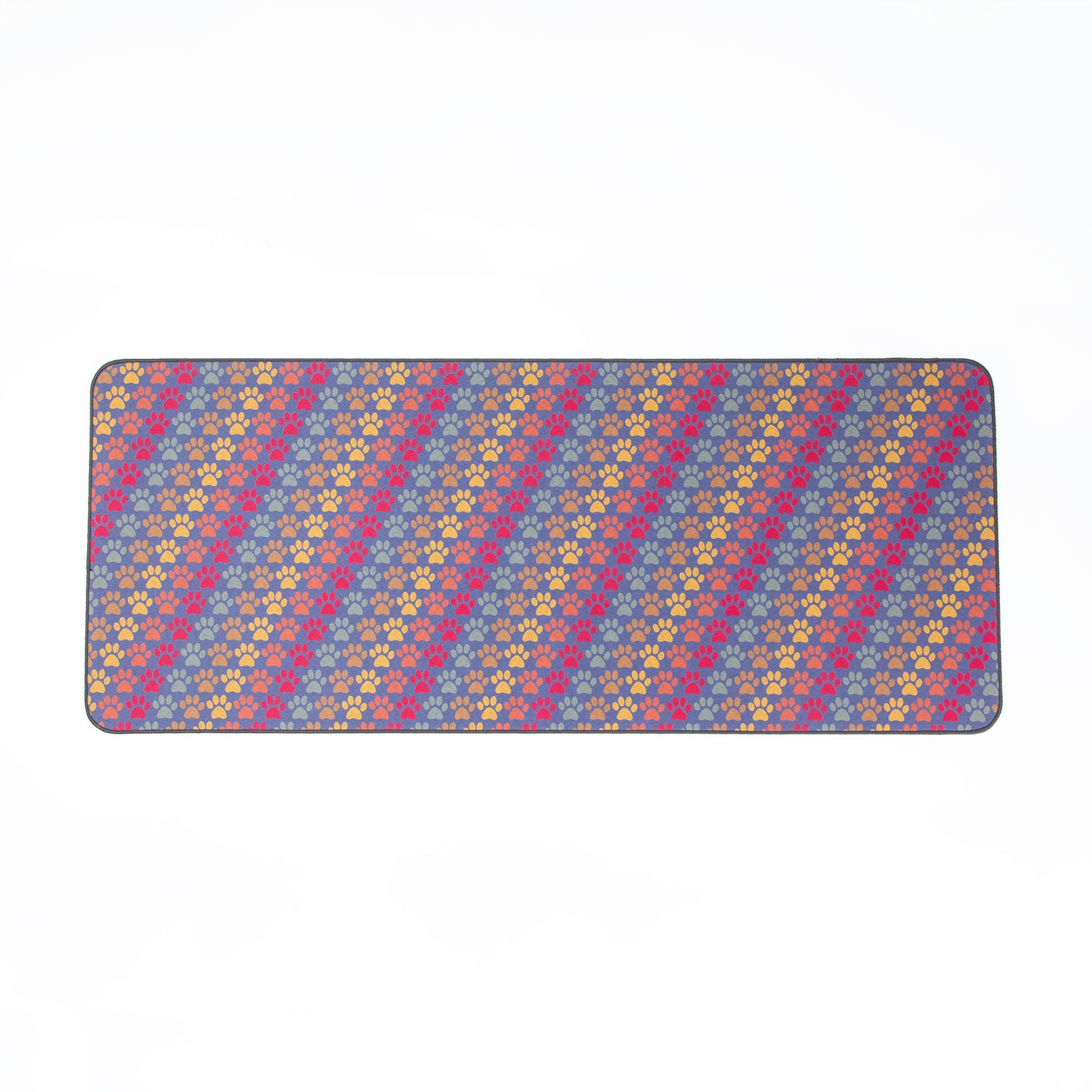 Alfombra de Pasillo Diagonal Paws