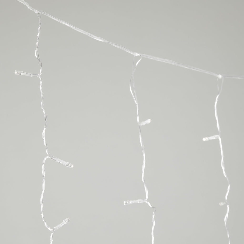 Luces de cortina