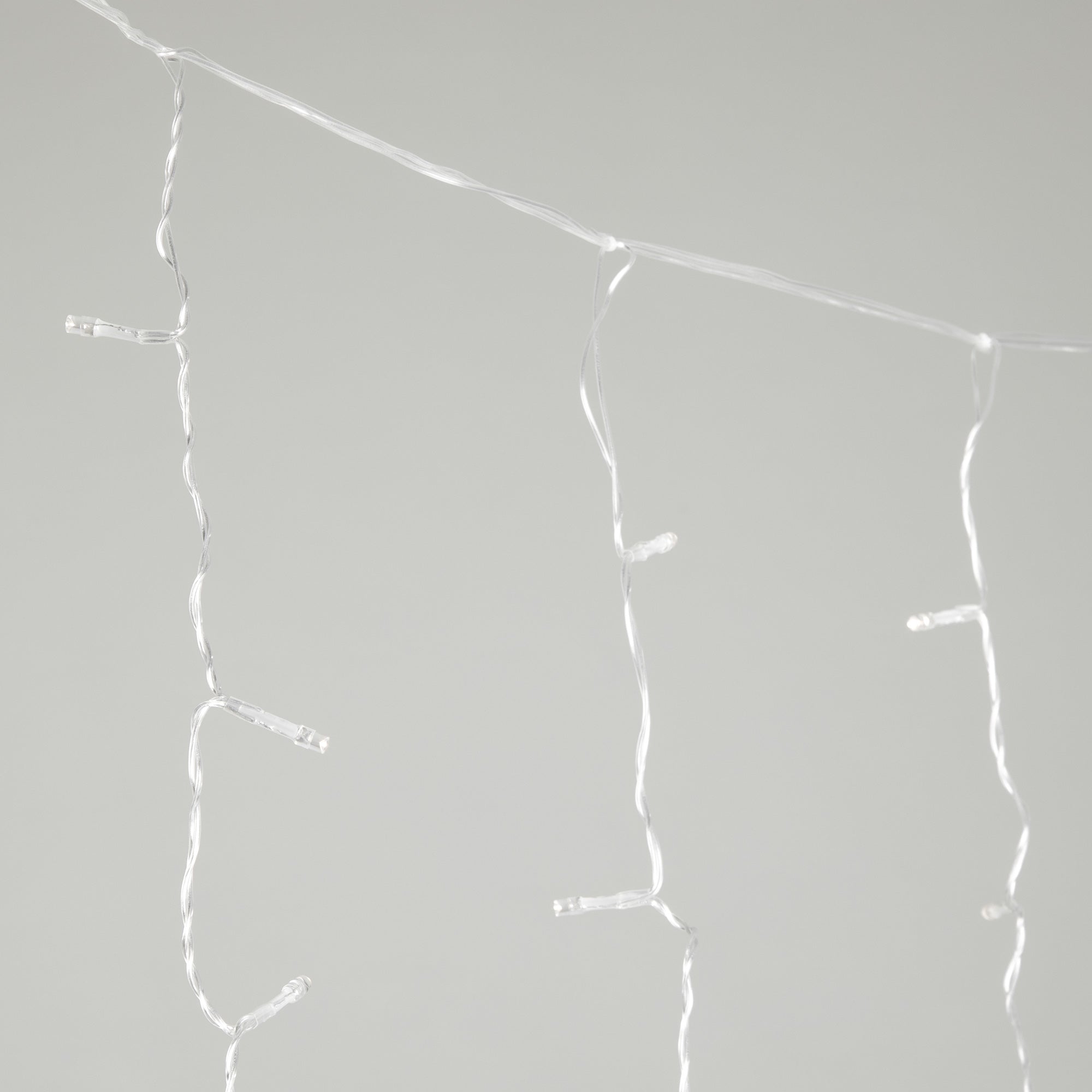 Luces de cortina
