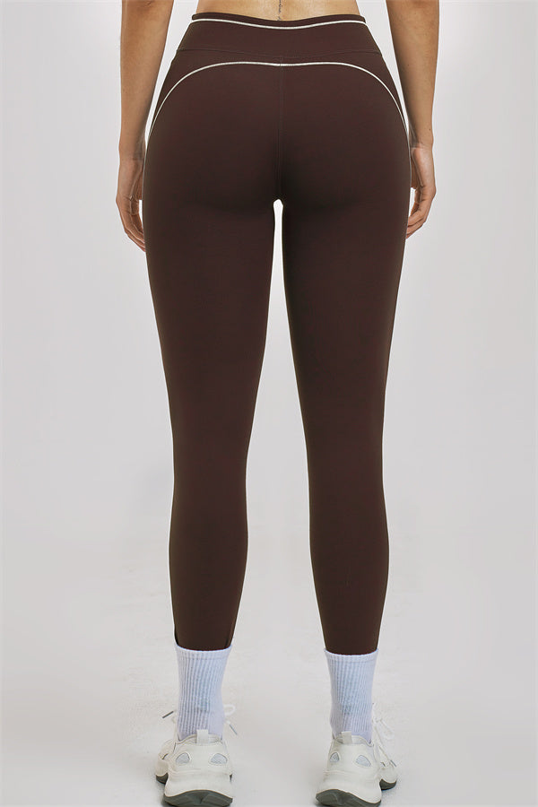 Conjunto de 2 piezas de chaqueta y leggings Unbound