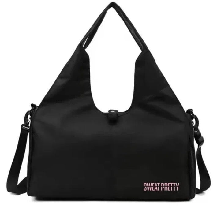 Sweat Pretty™ Glow and Go Bundle