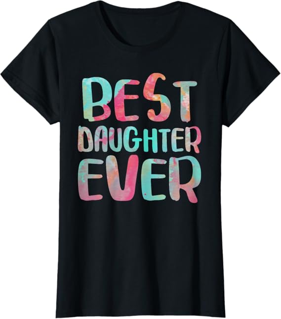 La mejor hija del mundo (D01)