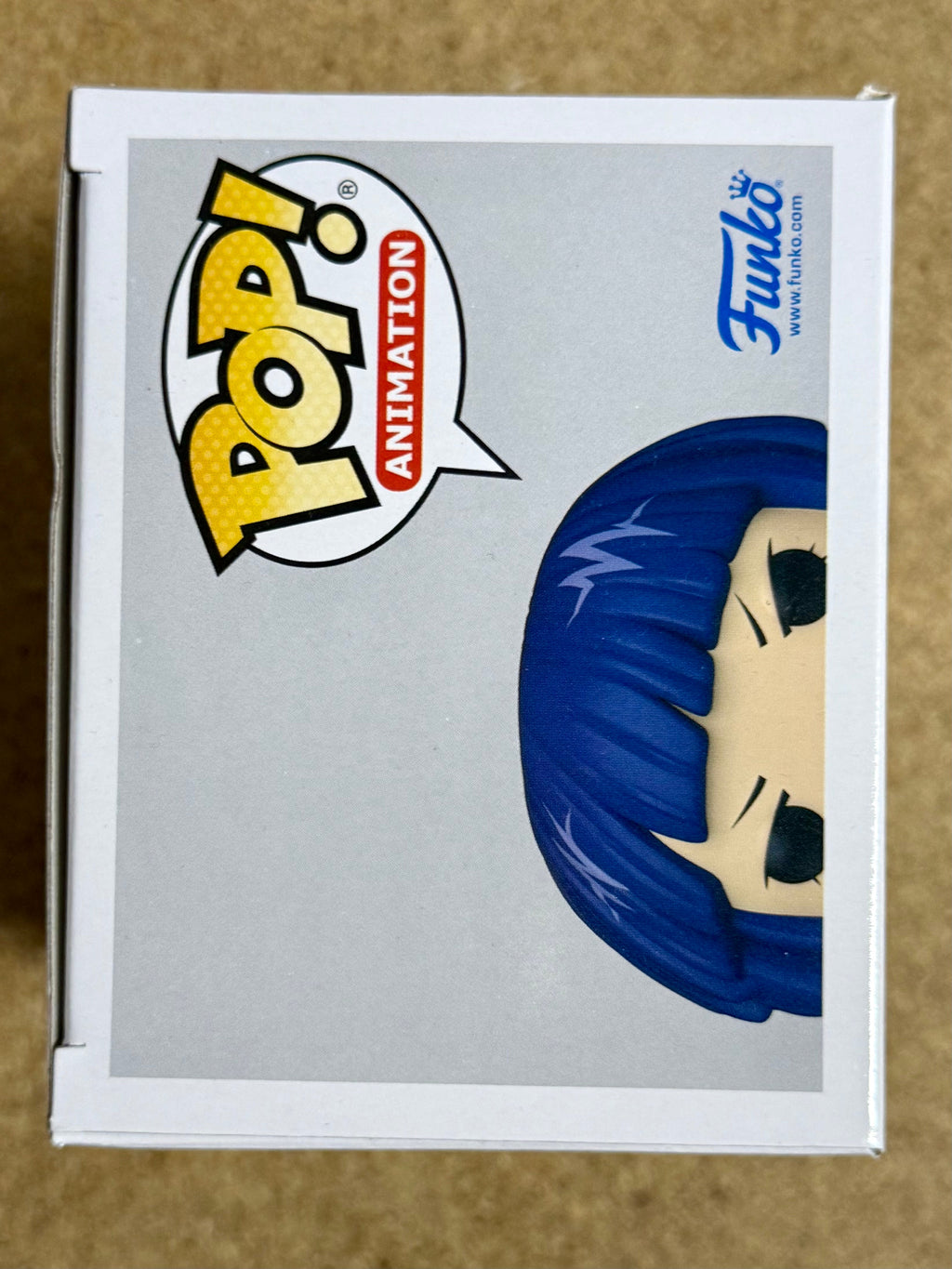 Funko Pop! Animación Kyoka Jiro #1151 My Hero Academia Exclusivo 2022