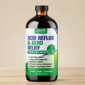 Organic Heartburn & Digestive Relief Blend Extra Strength