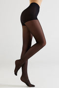 Medias Conte Active Soft 40 Denier - Soporte con efecto moldeador y Vitamina E