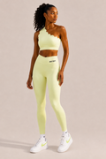 Sweat Pretty Sunshine leggings