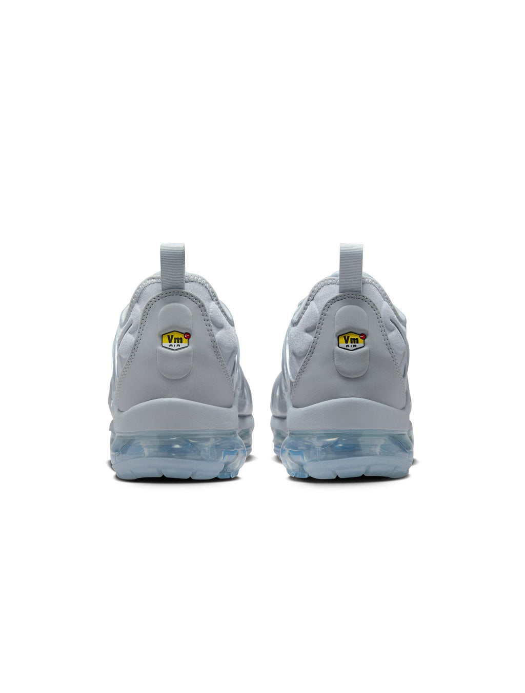 Nike Air VaporMax Plus para hombre - Wolf Grey