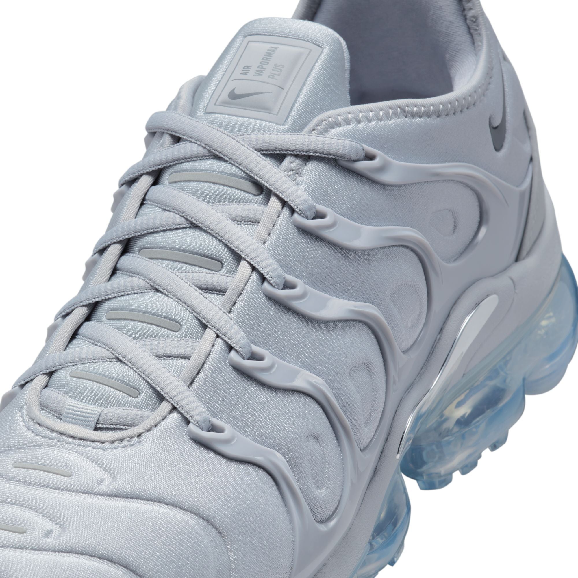 Nike Air VaporMax Plus para hombre - Wolf Grey