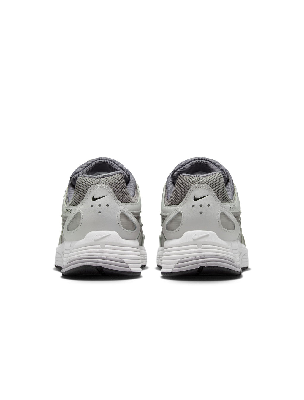 Nike P-6000 para hombre - Gris atmosférico