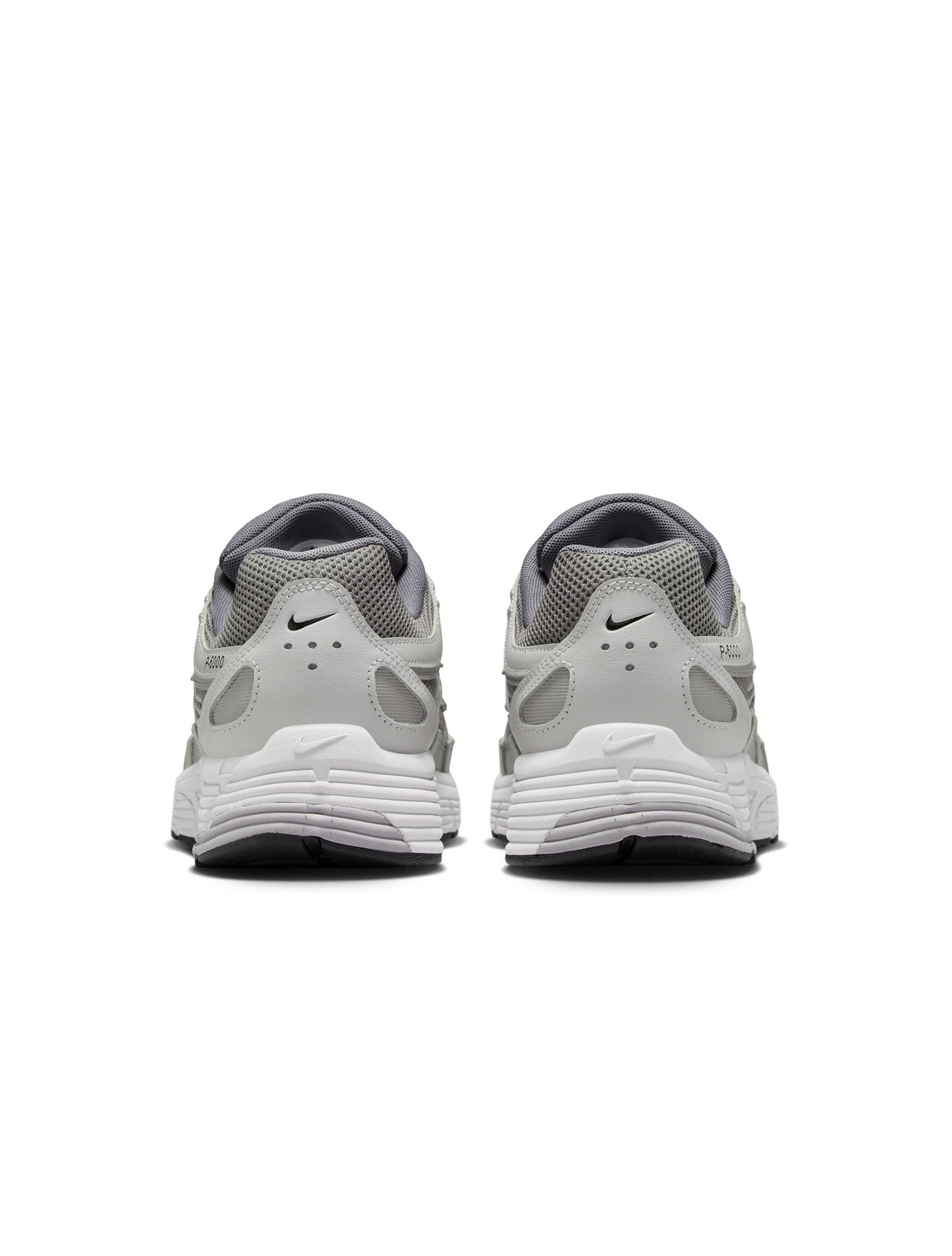 Nike Mens P-6000 - Atmosphere Grey