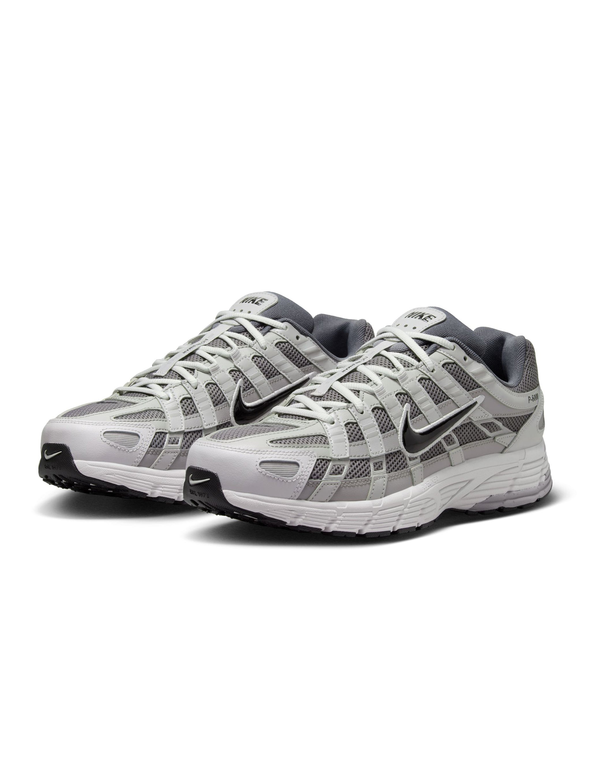 Nike Mens P-6000 - Atmosphere Grey