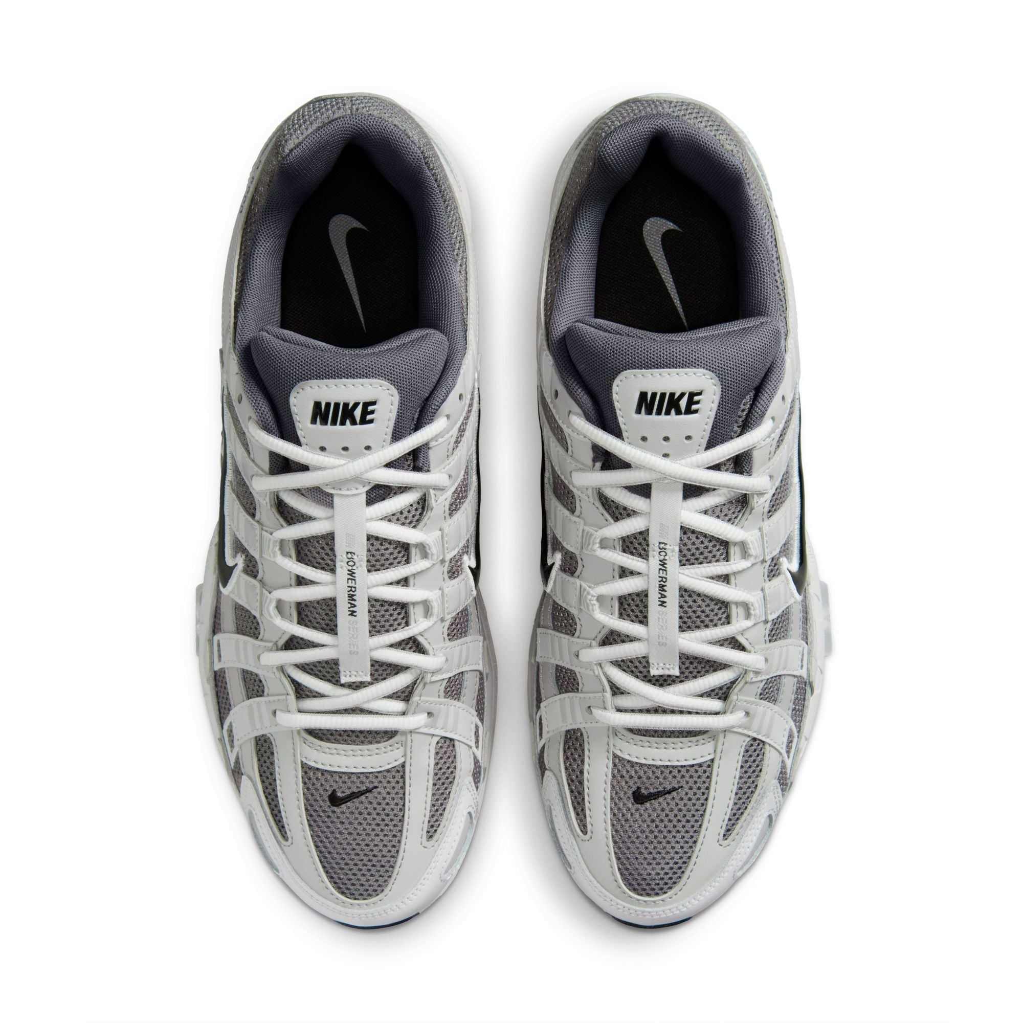 Nike P-6000 para hombre - Gris atmosférico